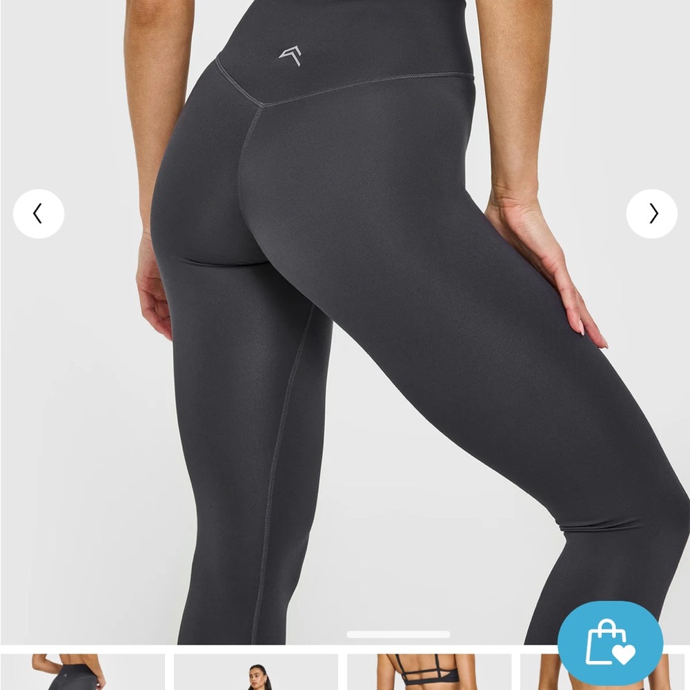 Oner Active Leggings - Picture 2 of 7